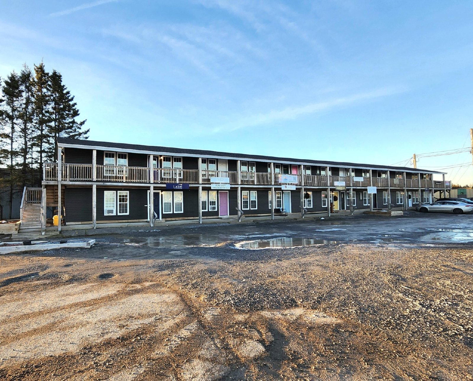 607-615 Rothesay Avenue - A206 property image