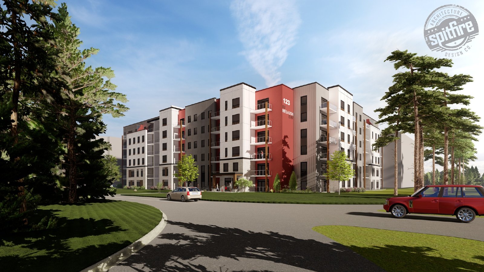 1035 Melanson Road - 410 property image