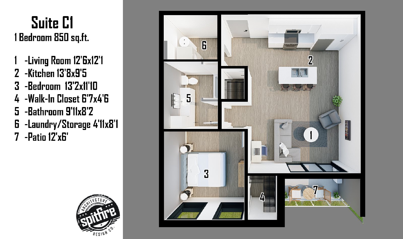 1035 Melanson Road - 515 property image