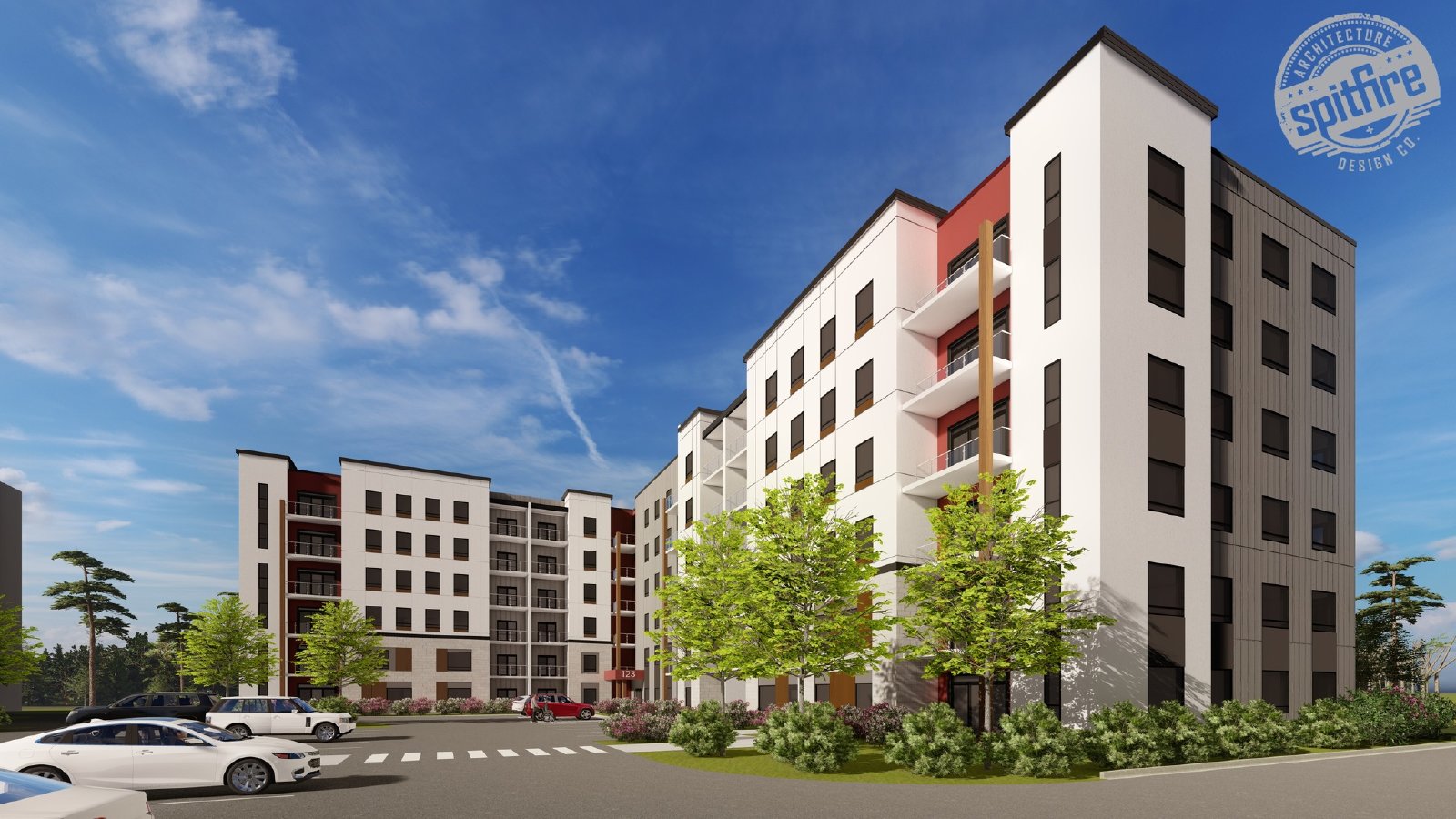 1035 Melanson Road - 604 property image