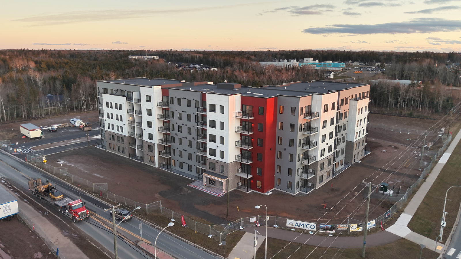 1035 Melanson Road - 210 property image