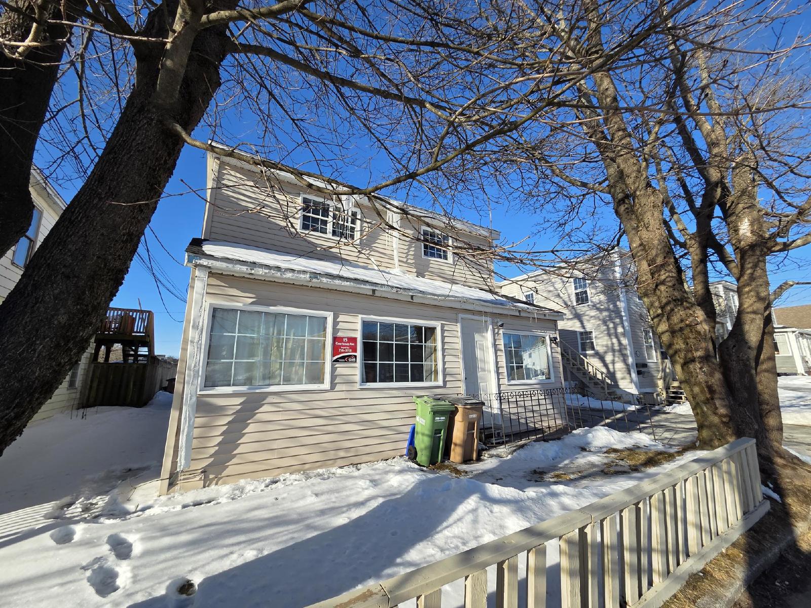 15 Courtenay Avenue - Unit D property image