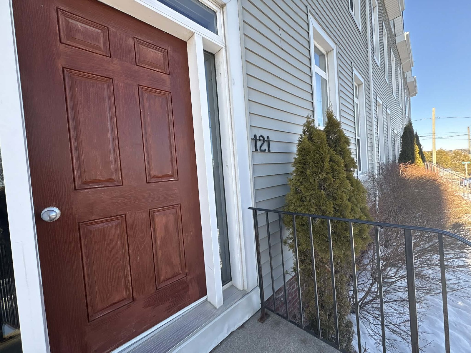 121-127 Wright Street - 2 property image