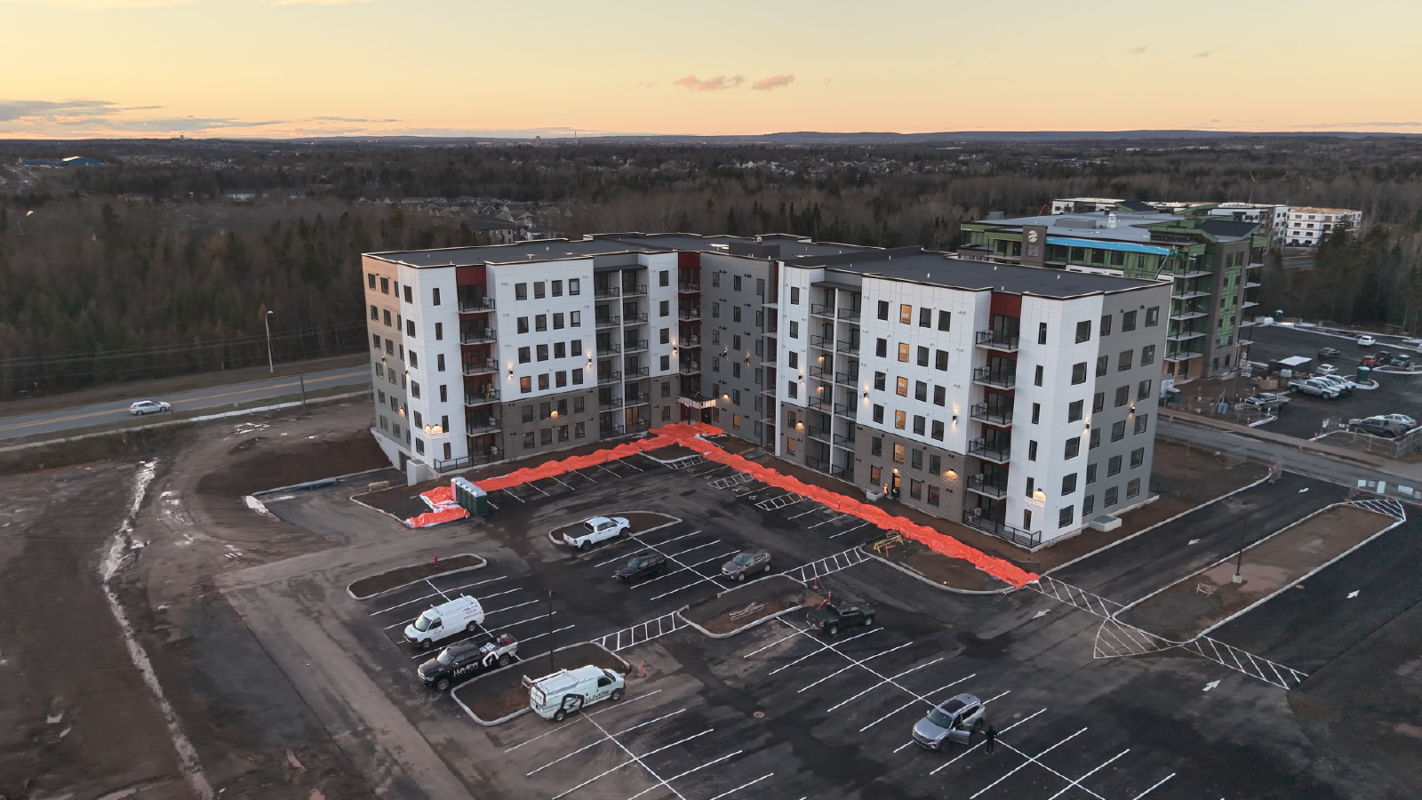 1035 Melanson Road - 501 property image