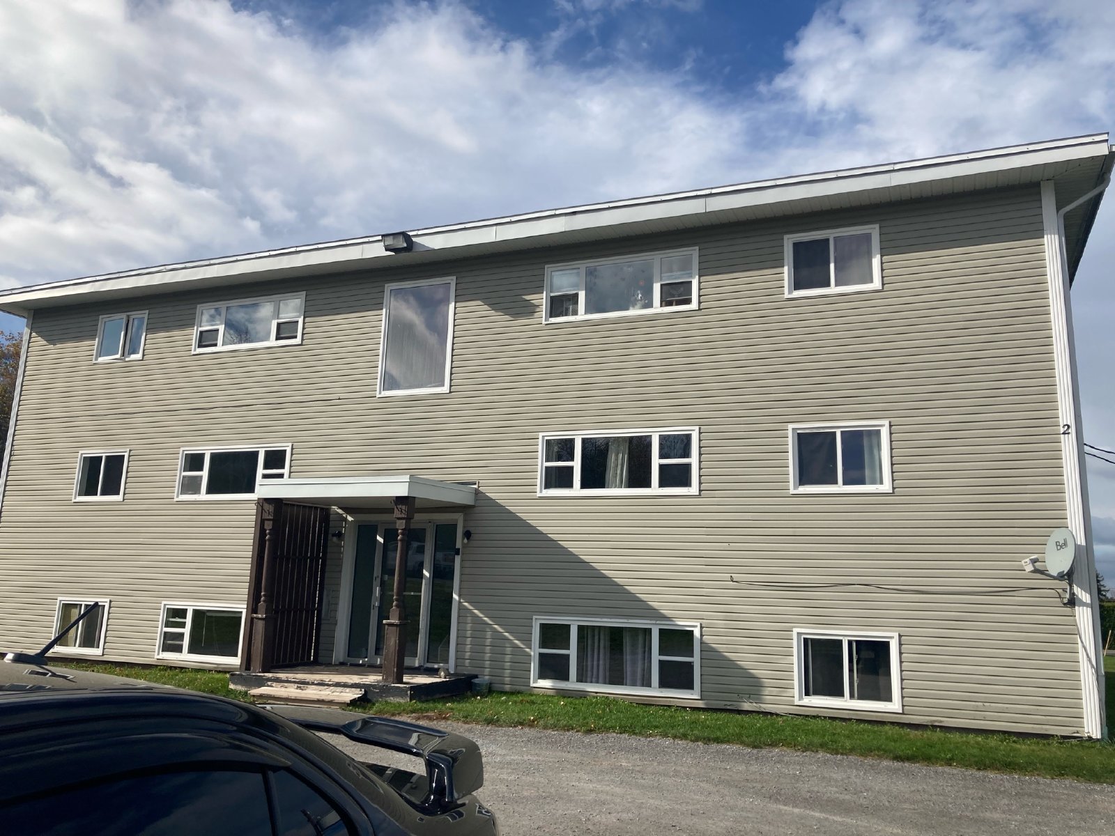 2 Arena Lane - 3 property image