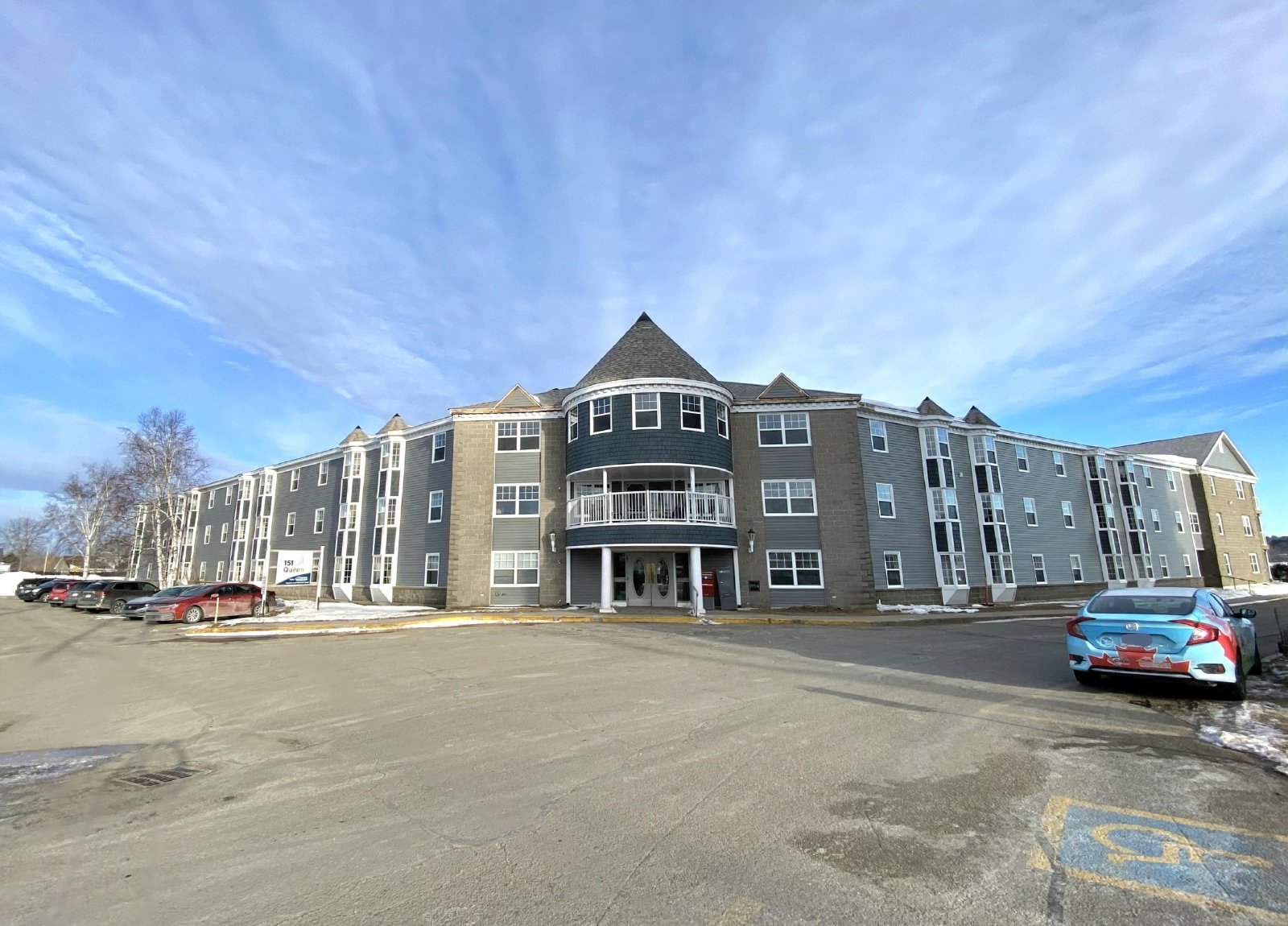 151 Queen Street - 221 property image