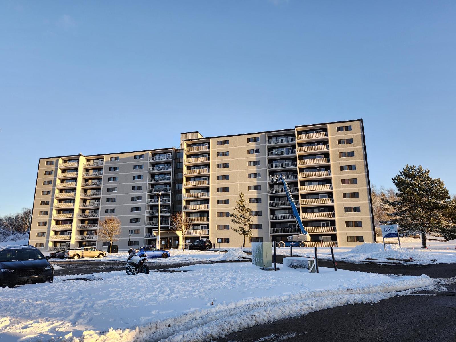 155 Mystery Lake Drive - 306 property image