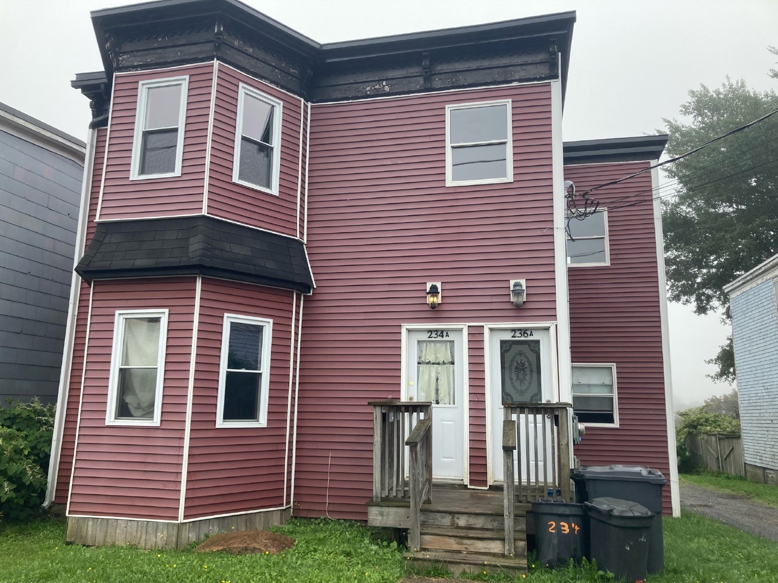 234-236 Guilford Street - 236-A property image