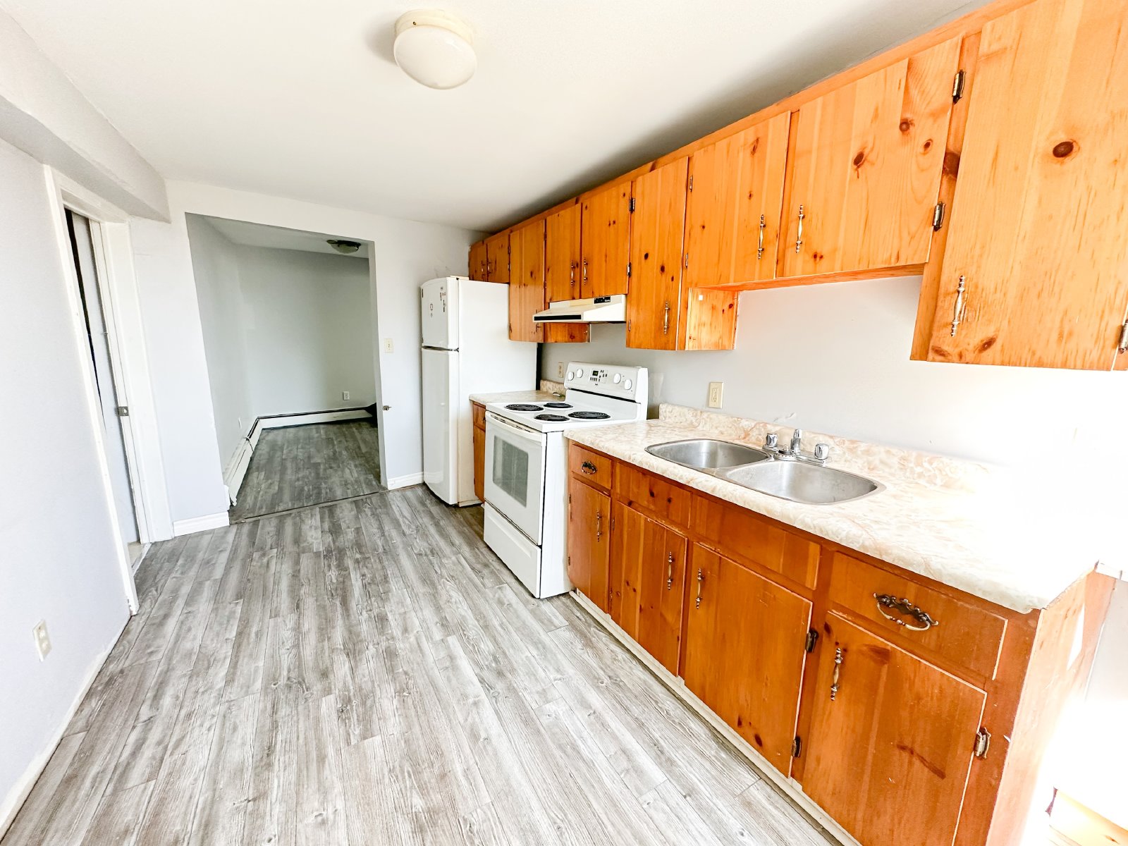 309-311 Duke Street West / 1 City Line - NEW - 1 City Line property image