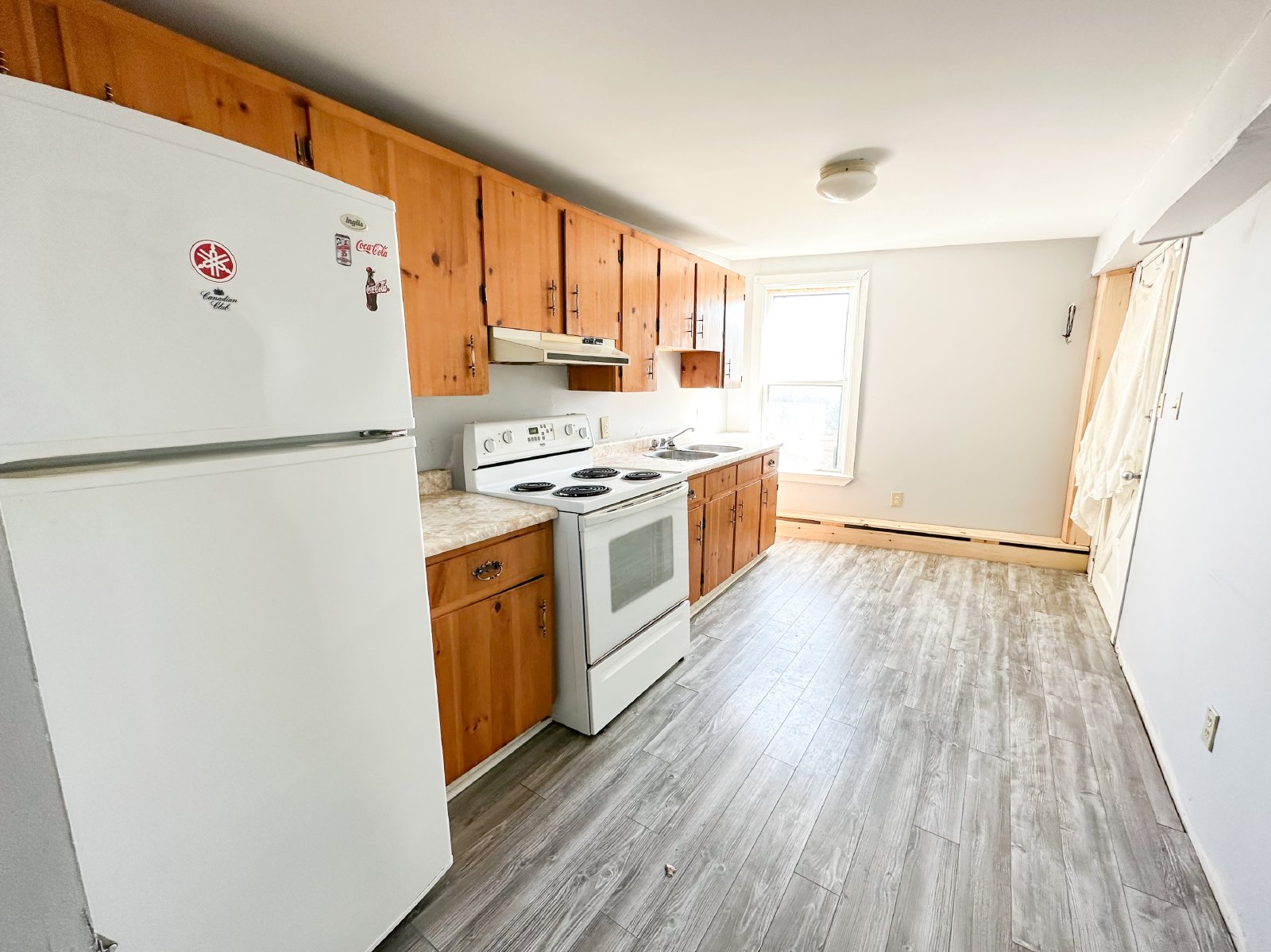 309-311 Duke Street West / 1 City Line - NEW - 1 City Line property image