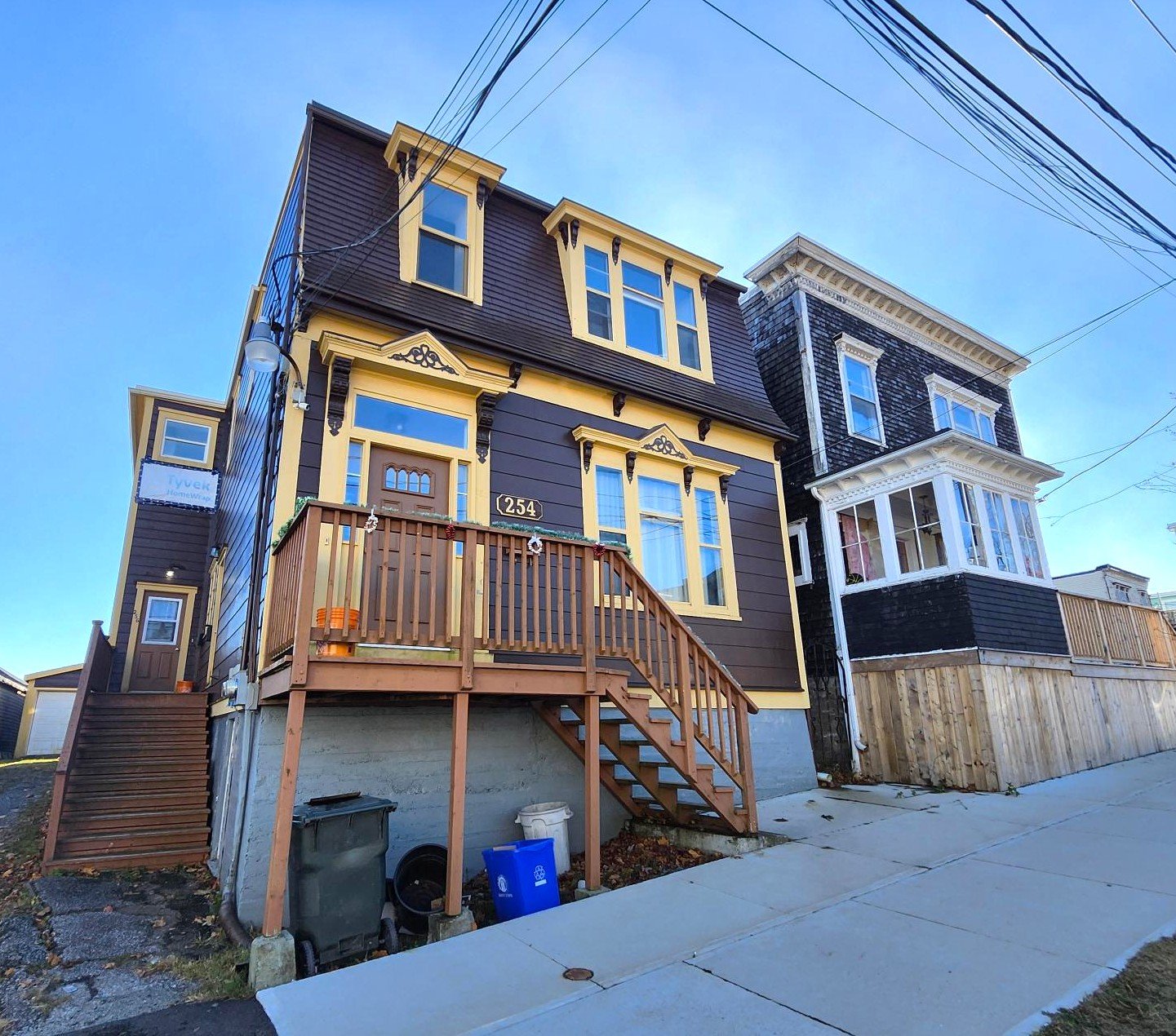 254-256 Britain Street - 256 property image