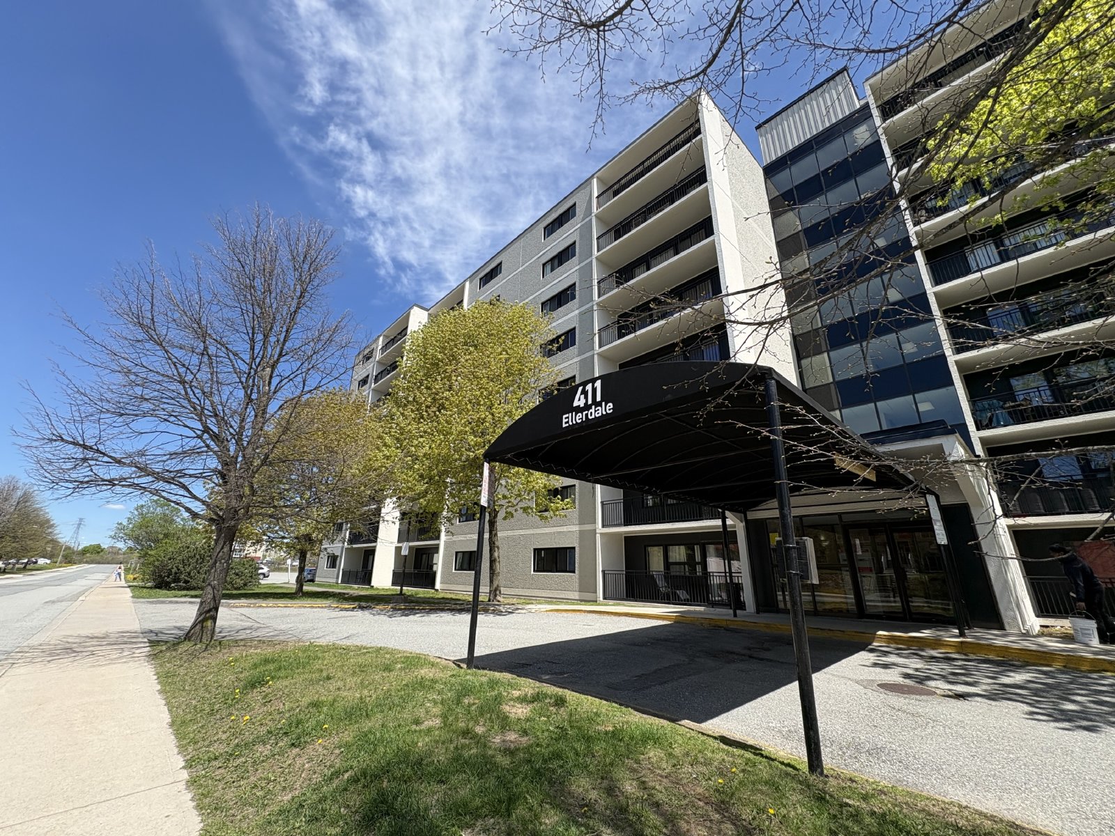 411 Ellerdale Street - 602 property image
