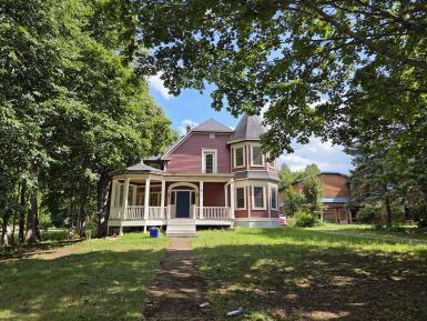 18 Everett Street - 1 property image