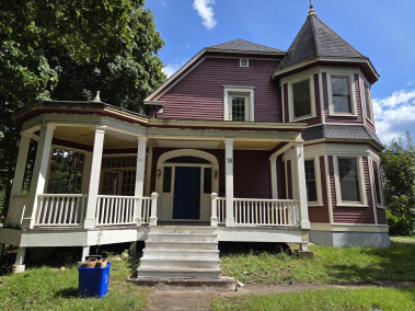 18 Everett Street - 1 property image