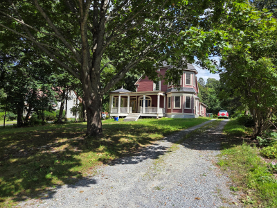 18 Everett Street - 1 property image