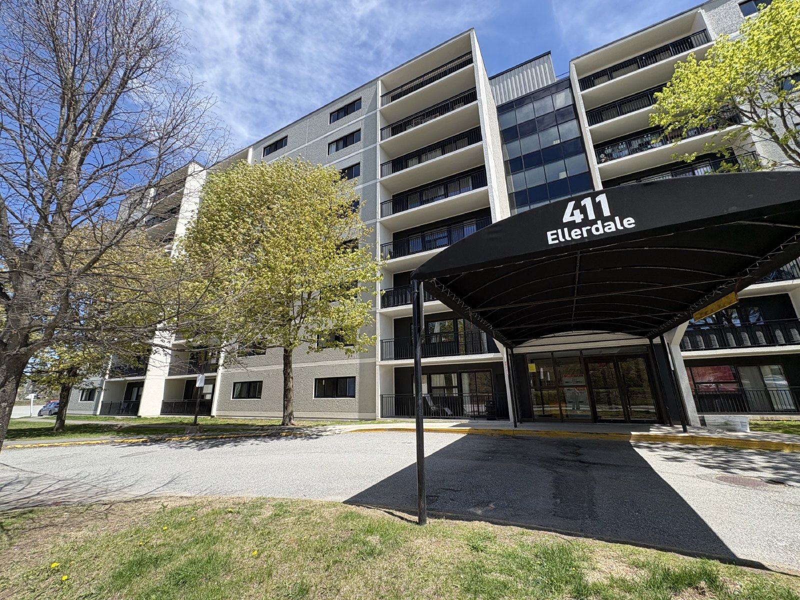 411 Ellerdale Street - 106 property image