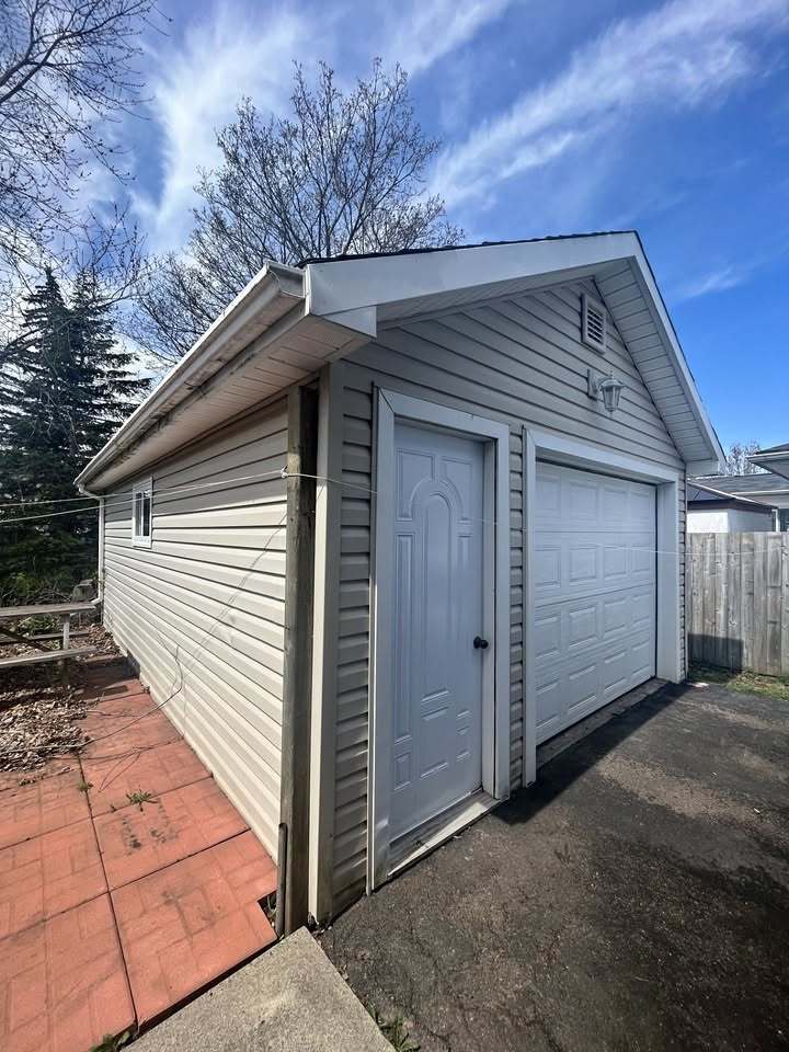 66 Terris Avenue - Garage property image