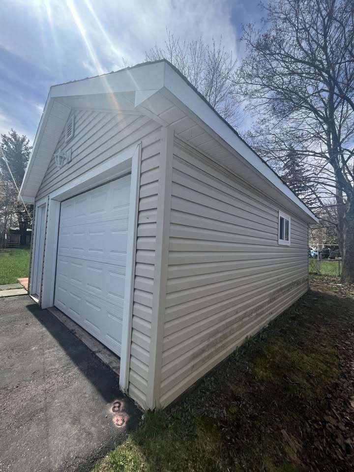 66 Terris Avenue - Garage property image