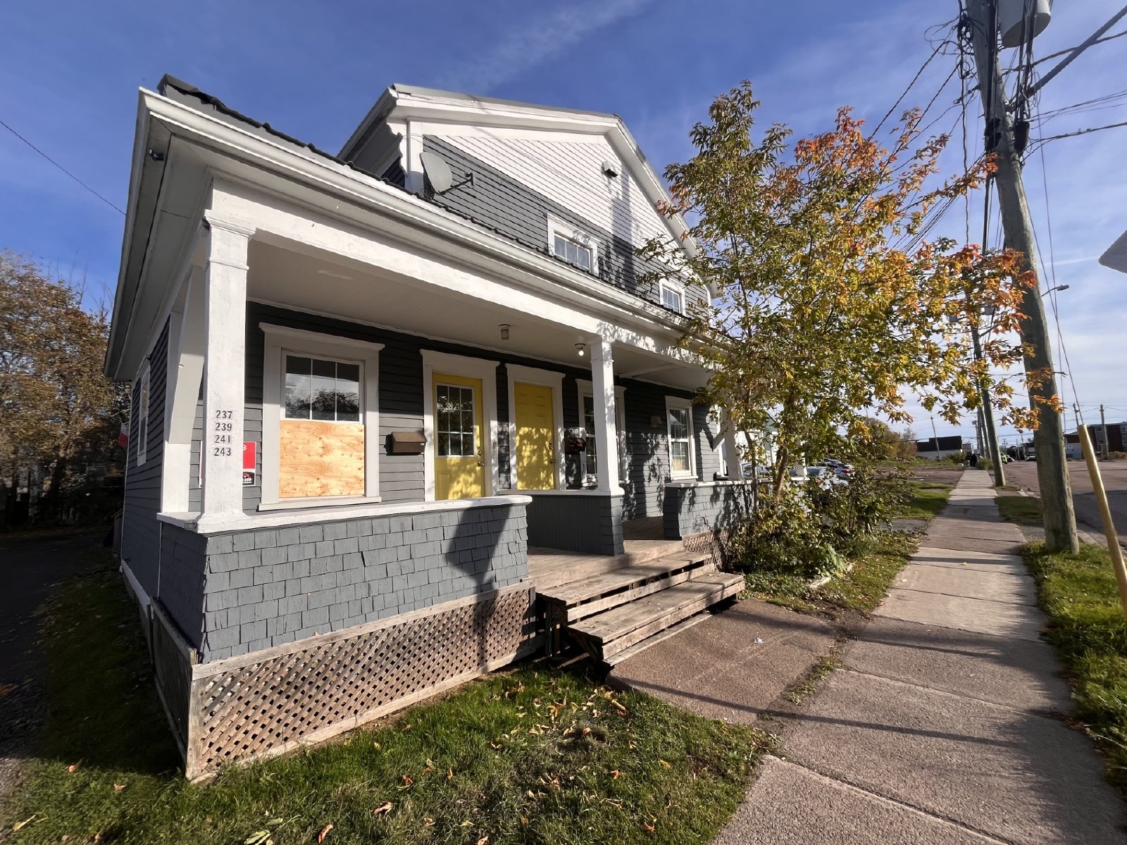 237-243 High Street - 237-A property image