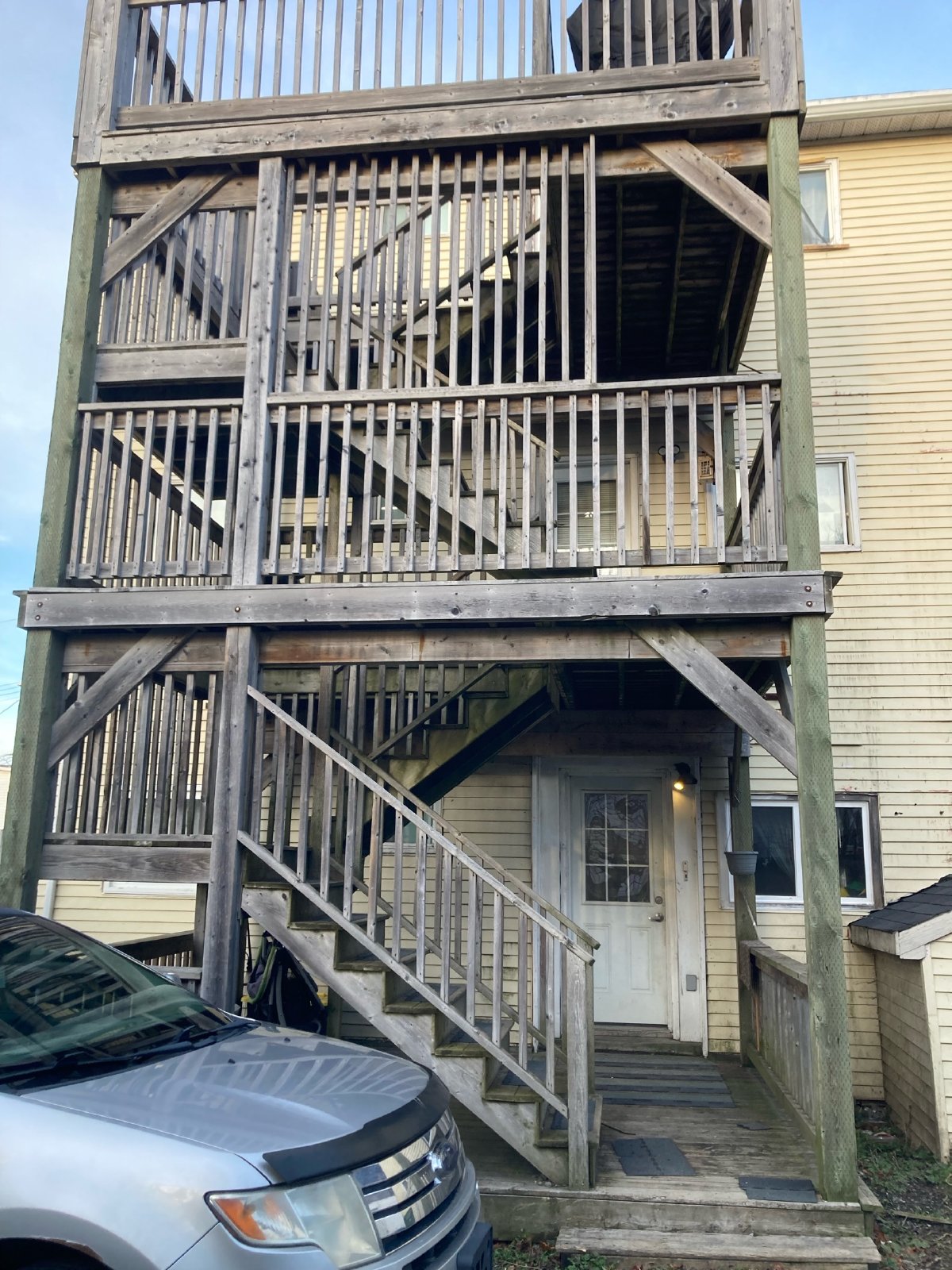 83 Ludlow Street - 2 property image