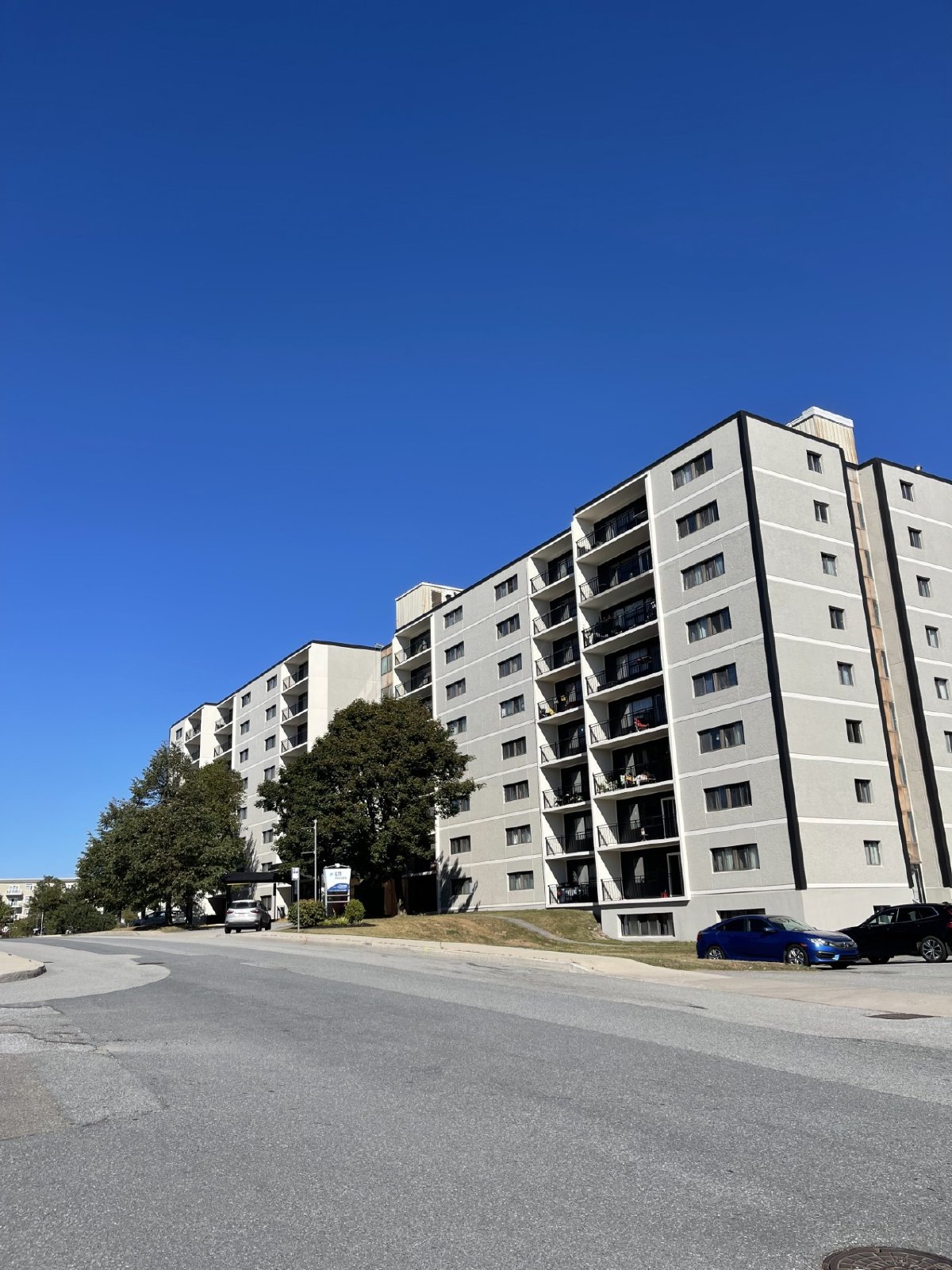 411 Ellerdale Street - 205 property image