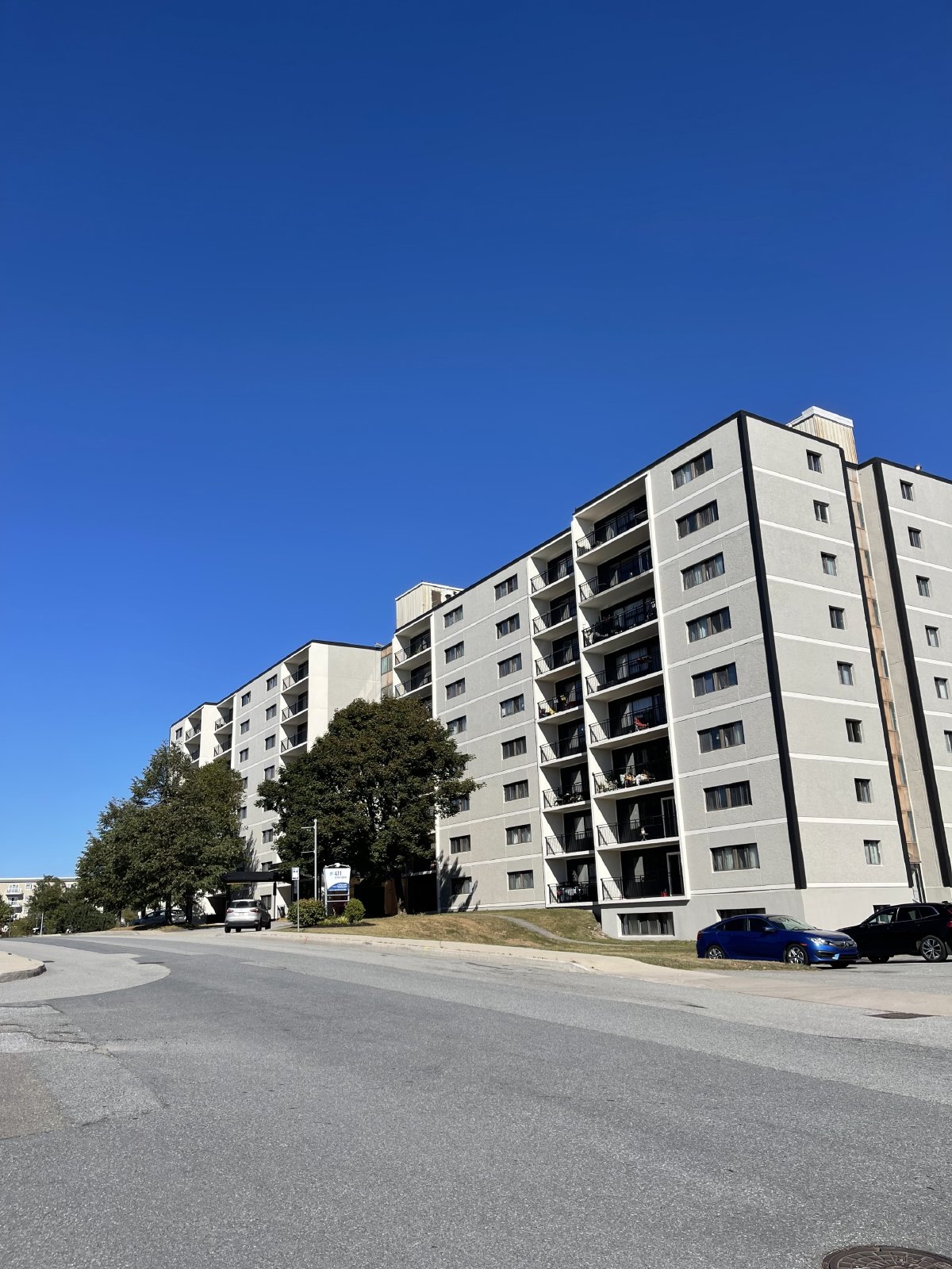 411 Ellerdale Street - 205 property image