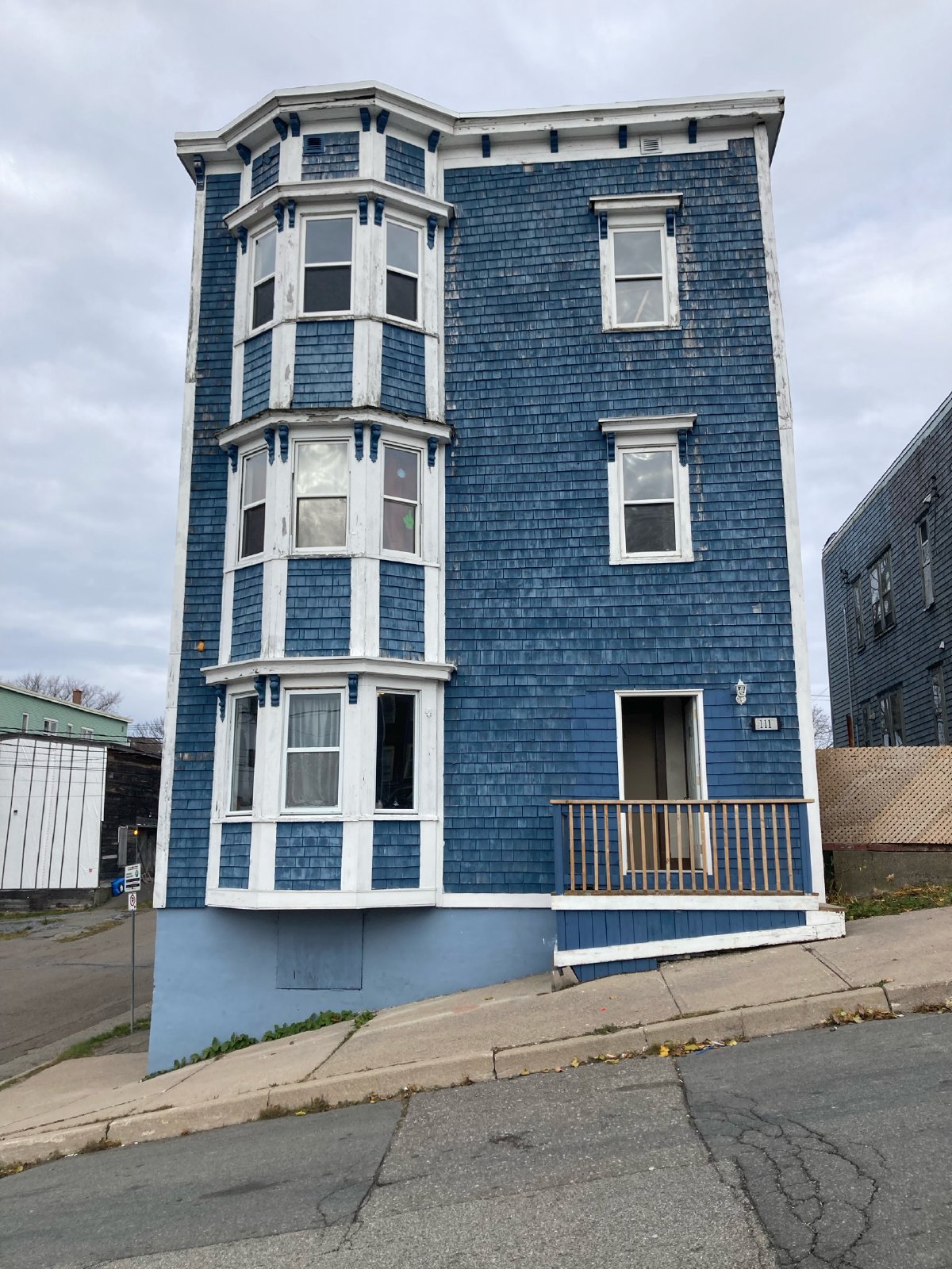 111 Metcalf Street/ 10 Elgin Street - 3 property image