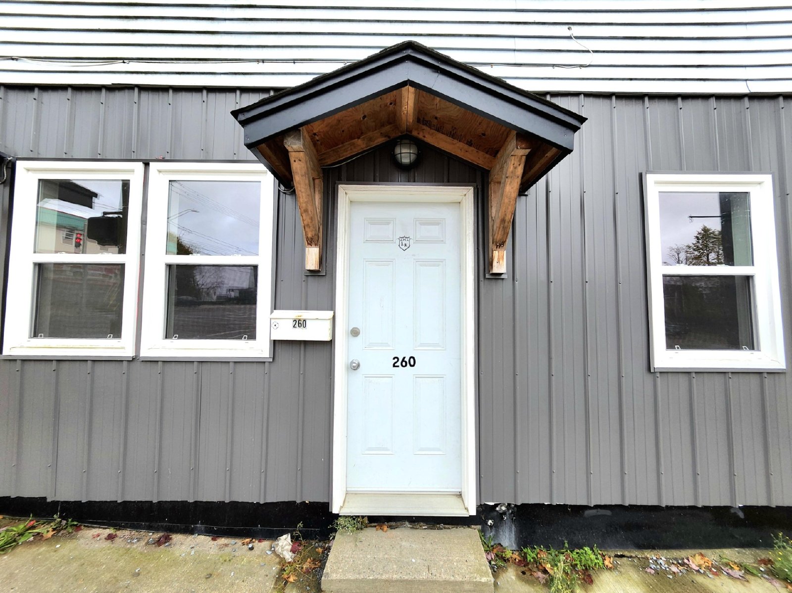 260-262 Main Street - 260 property image