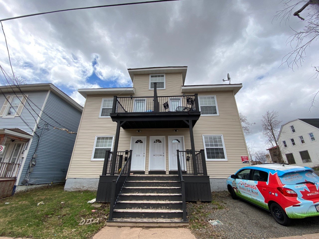 258-264 Robinson Street - 260 property image