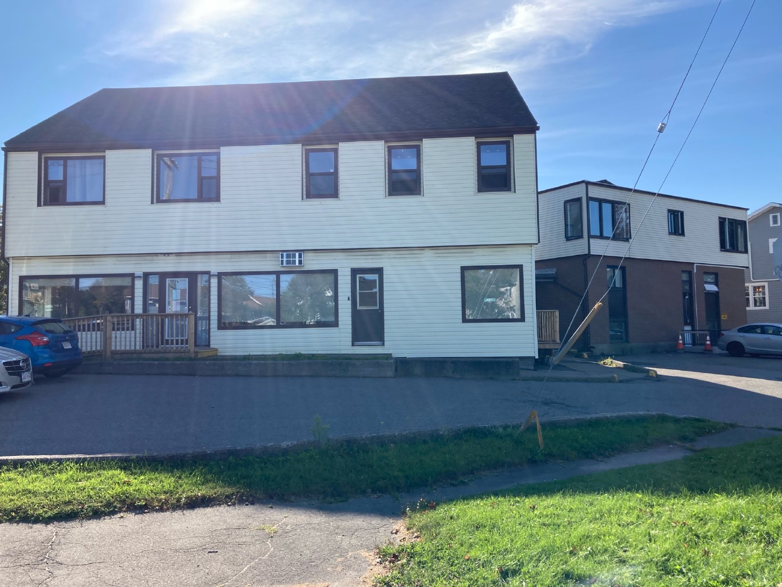 84-86 Dufferin Avenue - 84-1 property image