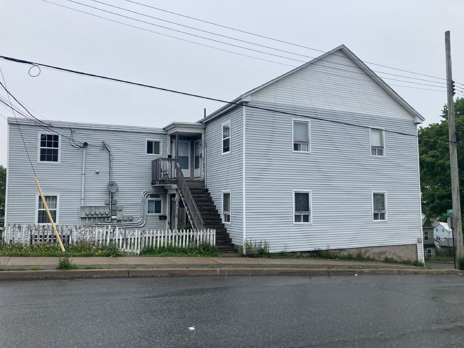 152-158 Ludlow Street/157 Guilford Street - 157 Guilford property image