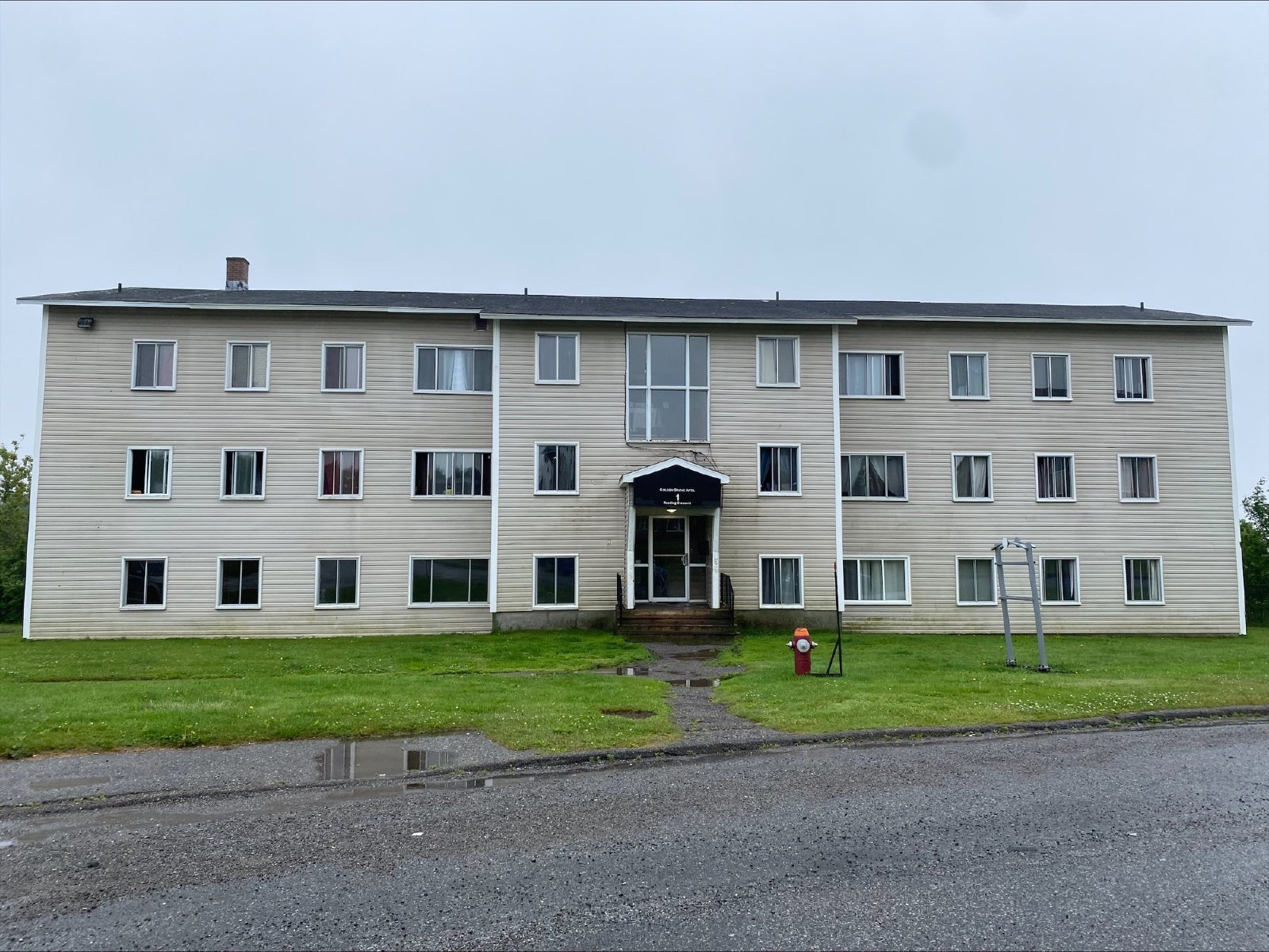 1 Reading Crescent - 2 property image