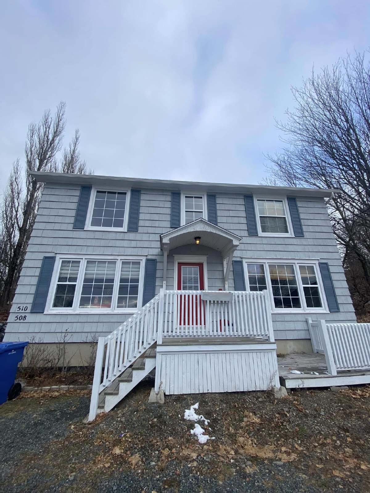 510 Stout Court - 1 property image