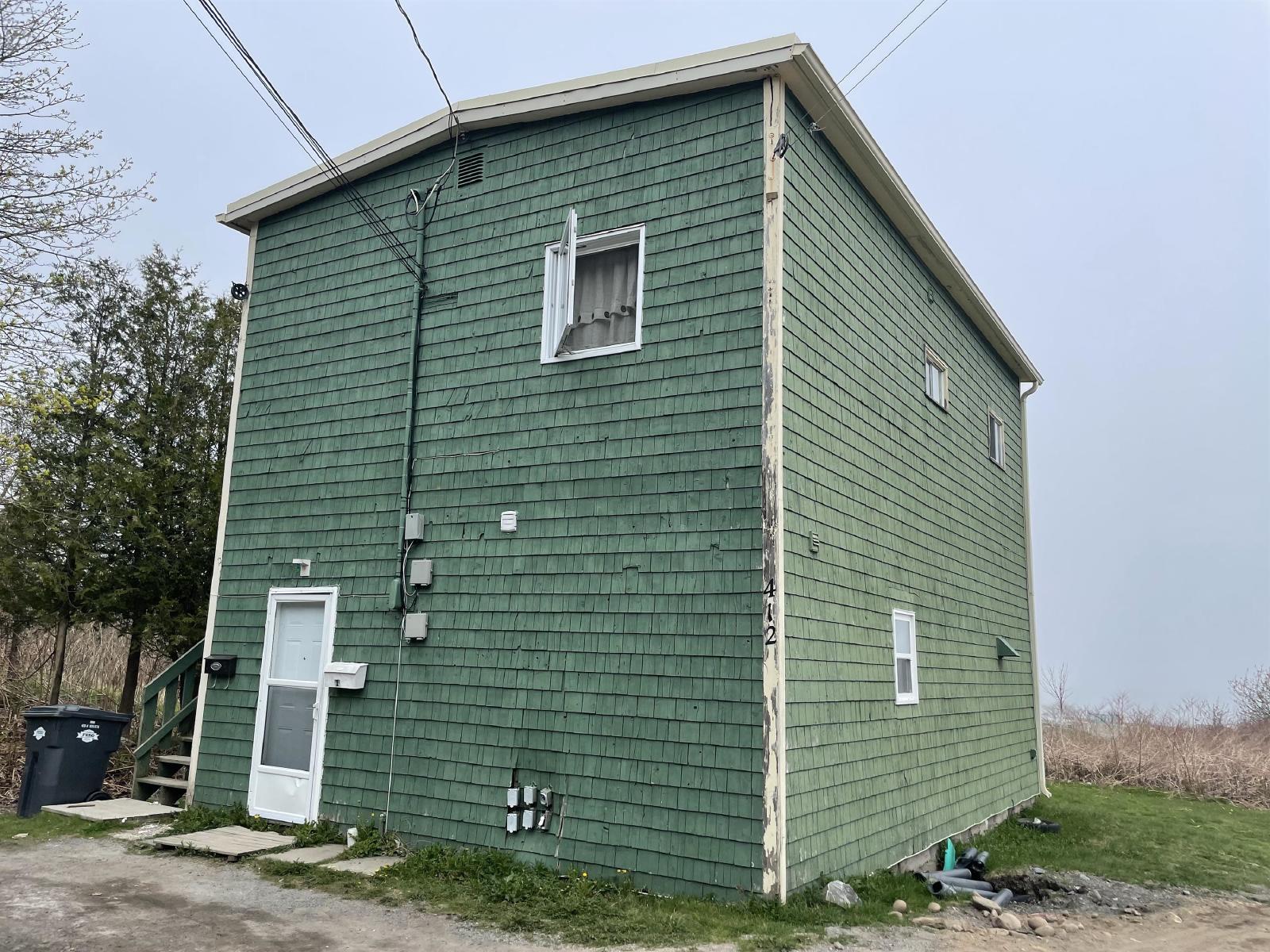 408-418 Prince Street - 410 property image