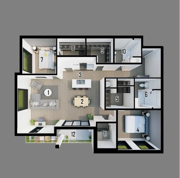 1035 Melanson Road - 616 property image