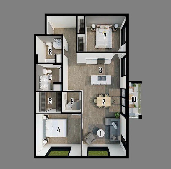 1035 Melanson Road - 617 property image