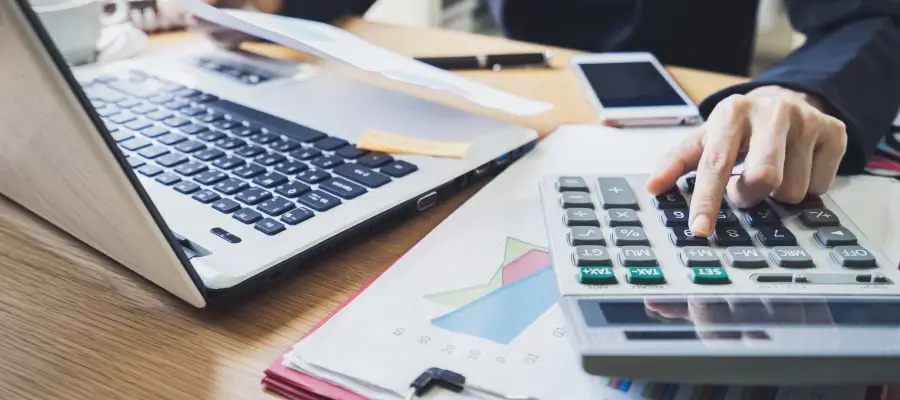 New Brunswick Accounting
