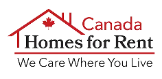 Canada Homes For Rent Logo